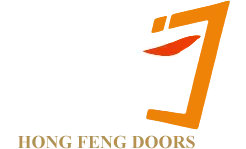 Zhejiang Ninghai Hongfeng Cuivre - Porte en aluminium Co., Ltd.