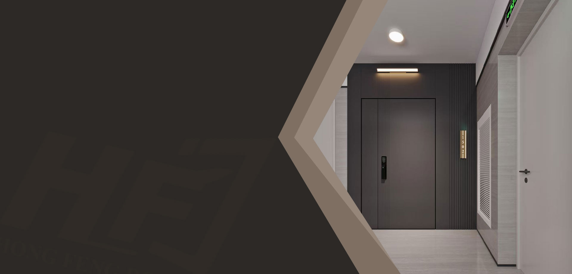 Portes d'entrée en fonte d'aluminium : le guide d'achat complet